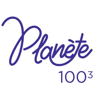 Logo Planète 100.3