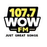 107.7 WOW FM