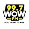 99.7 WOW FM