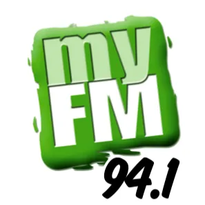 Logo 94.1 myFM