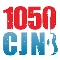Logo 1050 CJNB