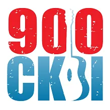 Logo 900 CKBI